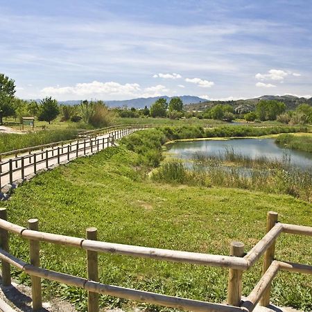 Ag Germanias Ciudad Διαμέρισμα Gandía Εξωτερικό φωτογραφία